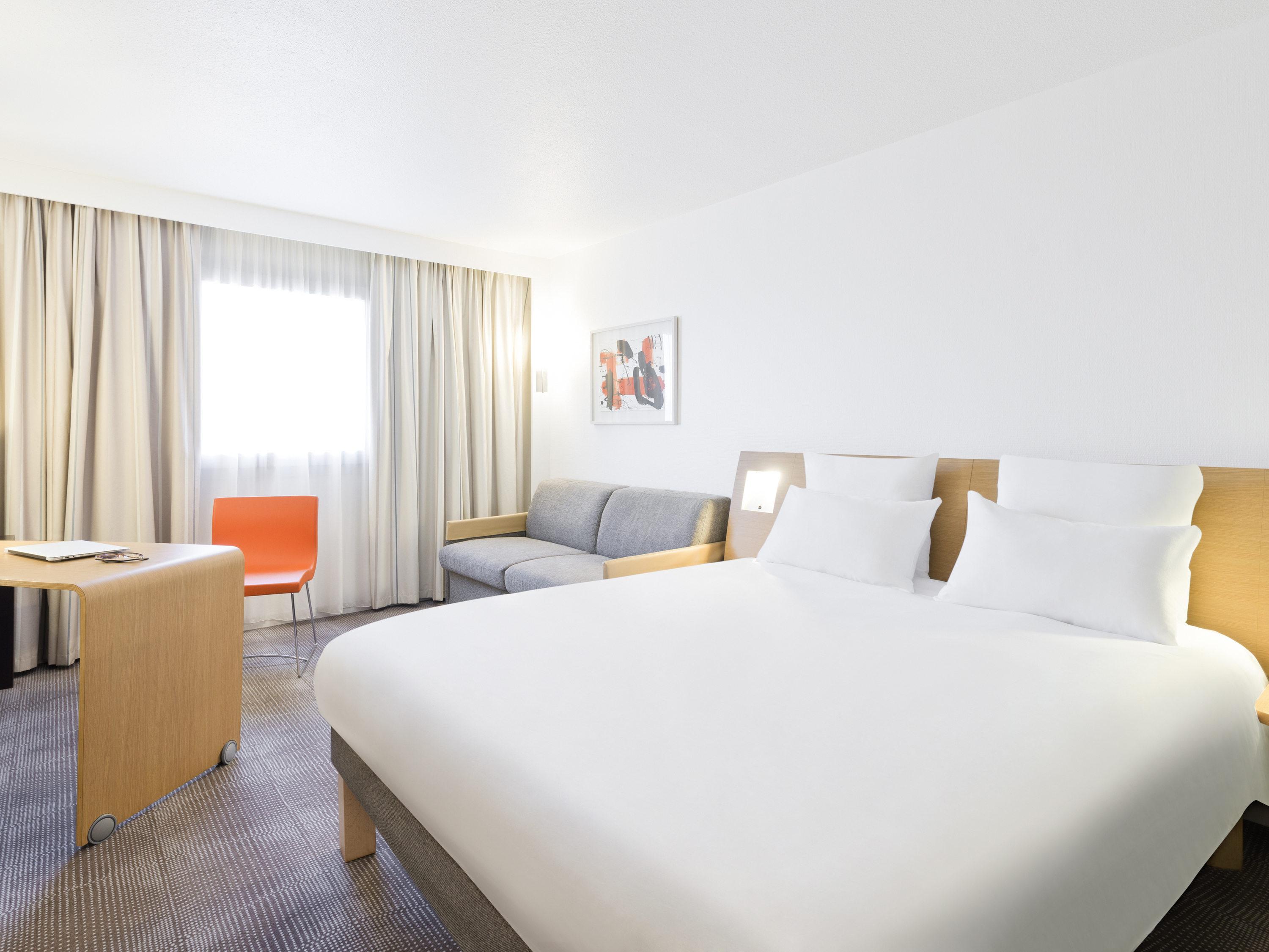 Novotel Massy Палезо Экстерьер фото